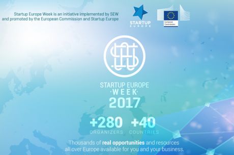 Startup Europe Week w WSPiA