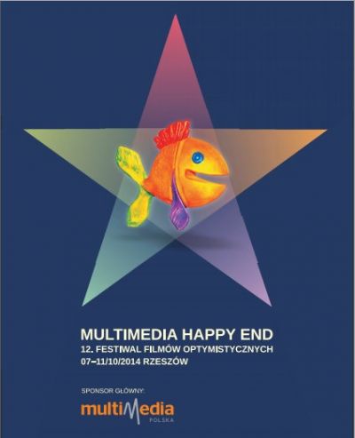 12 Multimedia Happy End Festiwal Filmów Optymistycznych