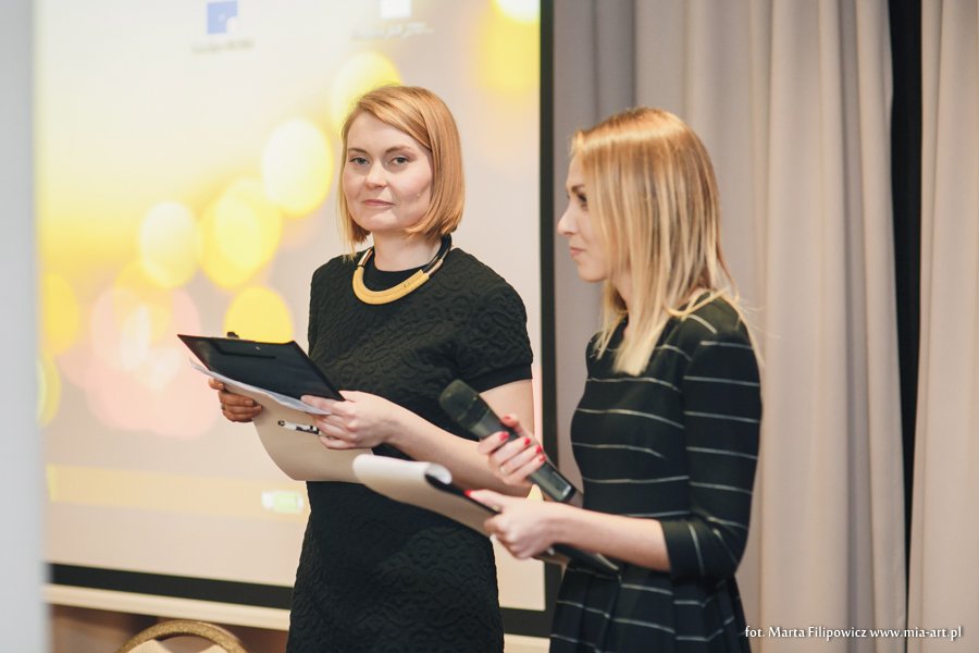 Gala Finałowa konkursu Startup Roku 2015, fot. Marta Filipowicz 8