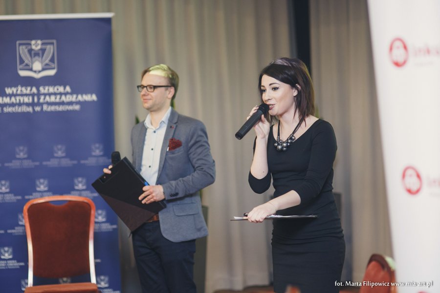 Gala Finałowa konkursu Startup Roku 2015, fot. Marta Filipowicz 13