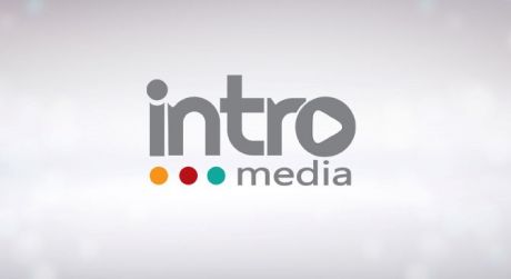 intro-media - logo