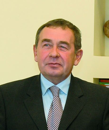 Prof. Kisielewicz