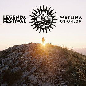 Legenda Festiwal