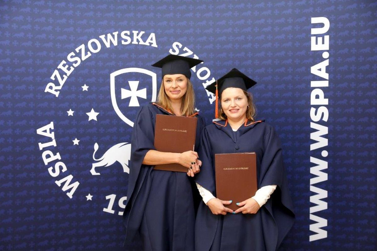 WSPiA - Graduacja 2019 - 15