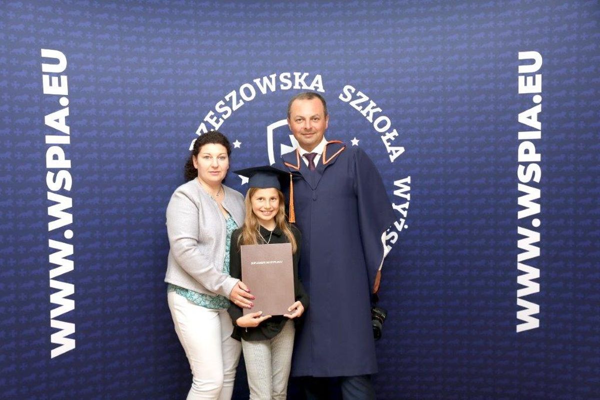 WSPiA - Graduacja 2019 - 17