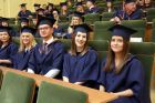 miniatura WSPiA - Graduacja 2019 - 20