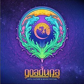 Goadupa Festival 2018