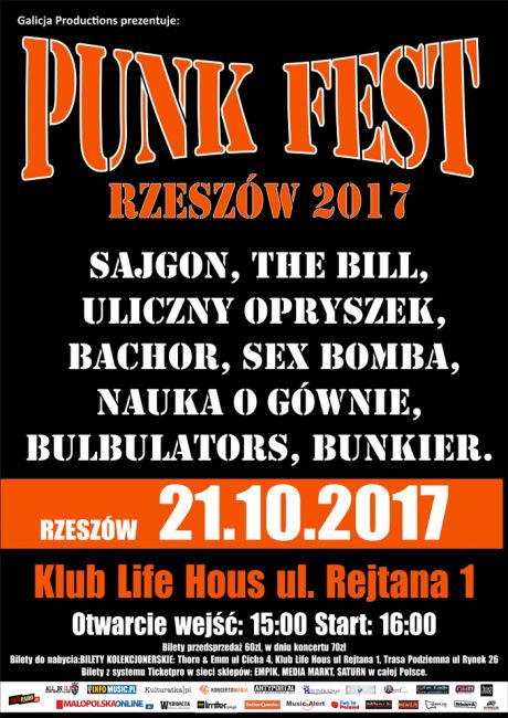 Punk Fest 2017