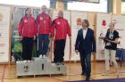 miniatura Złoty medal mistrzostw Polski w Tai-Chi dla wykładowcy WSPiA - 2
