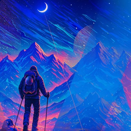 Adam Bielecki | Bez śladu