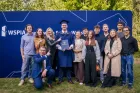 miniatura Graduacja 2026 w WSPiA 33