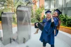 miniatura Graduacja 2026 w WSPiA 40