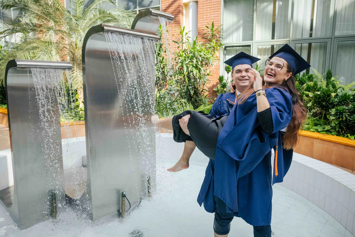 Graduacja 2026 w WSPiA 40