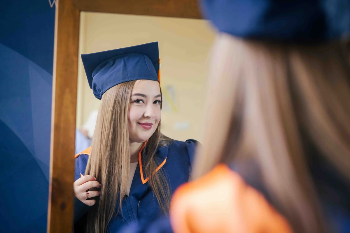 Graduacja 2026 w WSPiA 45