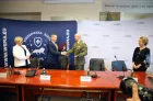 miniatura WSPiA wzmacnia współpracę z Bieszczadzkim Oddziałem Straży Granicznej 10