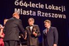 miniatura Rektor WSPiA Honorowym obywatelem Miasta Rzeszowa 3
