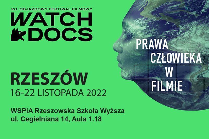 Festiwal Watch Docs