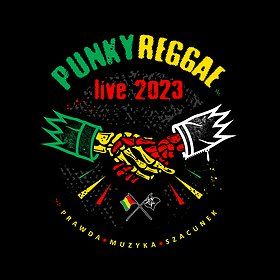 Punky Reggae Live 2023 | Dukla