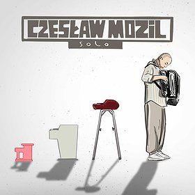 Czesław Mozil solo | Suchorzów