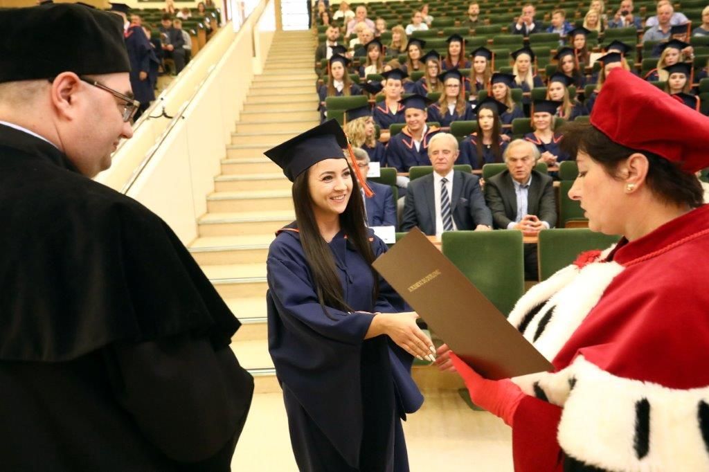 Graduacja WSPiA 12