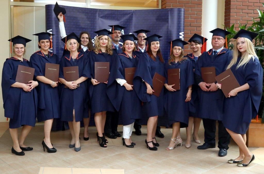 Graduacja WSPiA 20