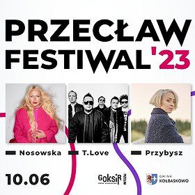 Przecław Festiwal''23