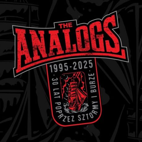 The Analogs + FIX UP | Sanok