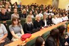 miniatura 25. Inauguracja Roku Akademickiego w WSPiA Rzeszowskiej Szkole Wyższej - 2