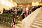 miniatura 25. Inauguracja Roku Akademickiego w WSPiA Rzeszowskiej Szkole Wyższej - 3
