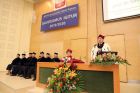 miniatura 25. Inauguracja Roku Akademickiego w WSPiA Rzeszowskiej Szkole Wyższej - 8