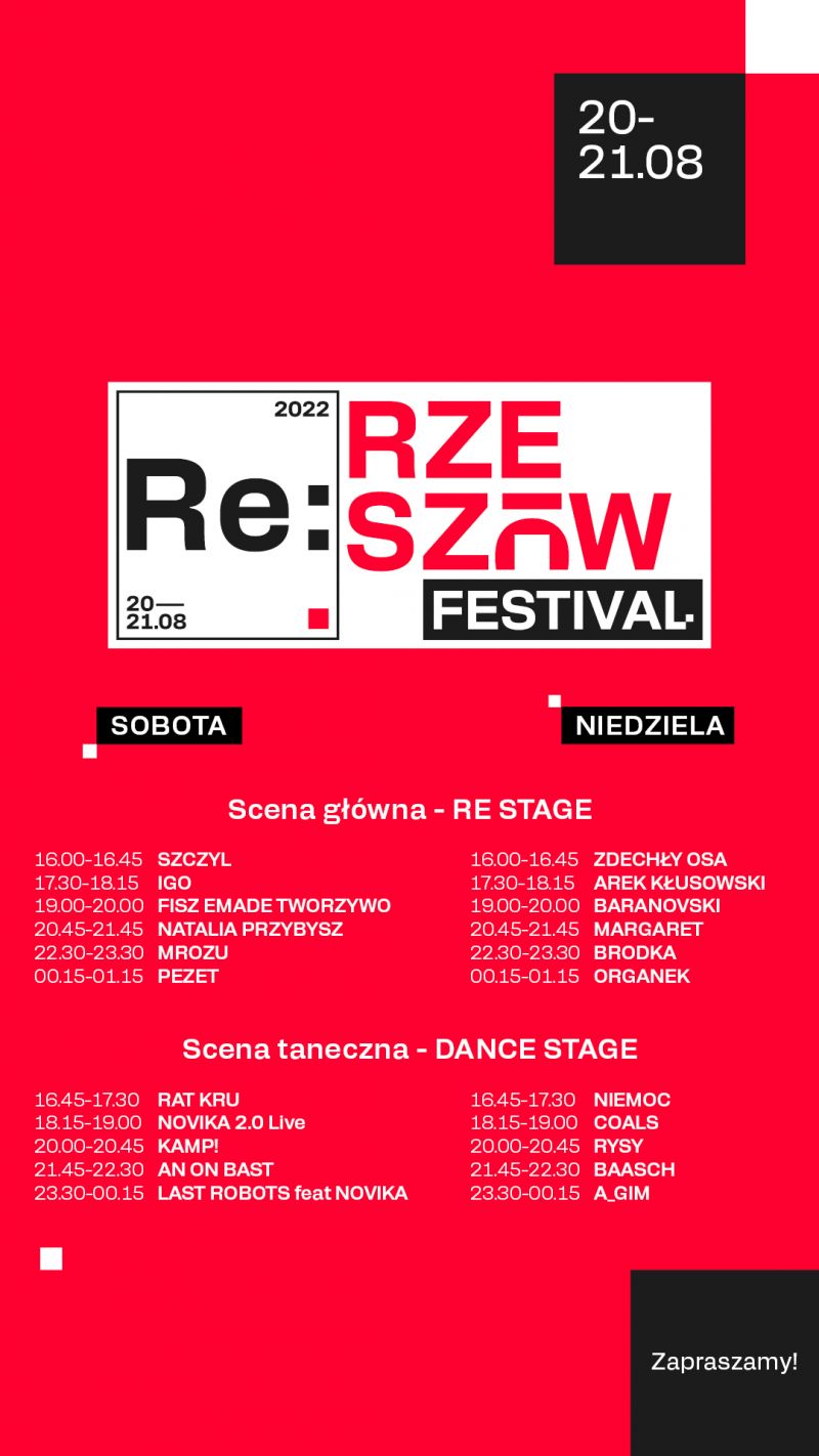 Rzeszów Festiwal