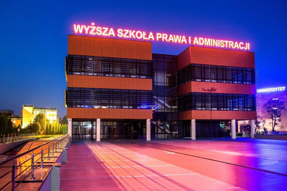 WSPiA Rzeszowska Szkoła Wyższa - 6