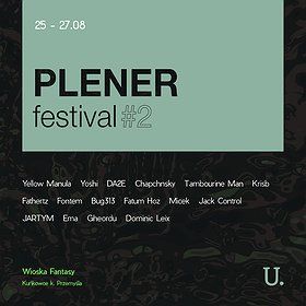 PLENER festival