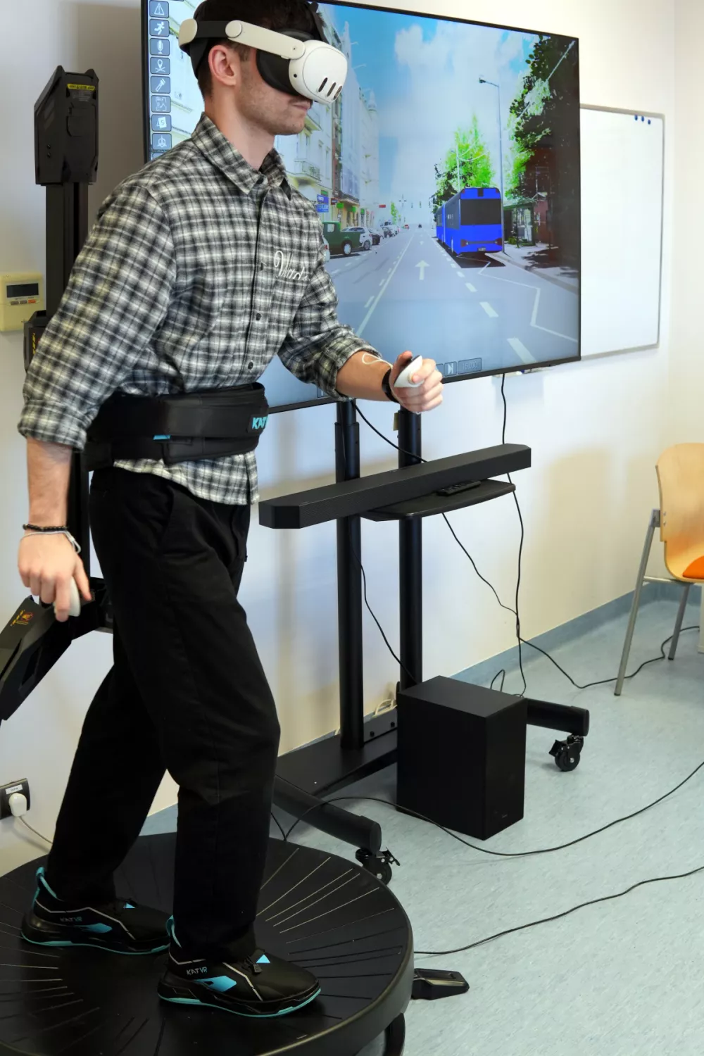 WSPiA VR 